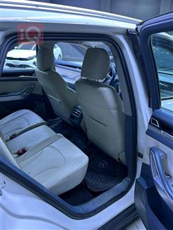 Zotye Domy X7